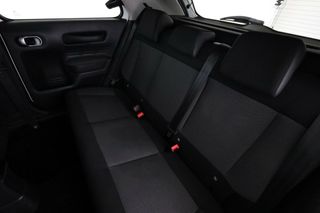 Citroën C4 Cactus 1.6 Blue-HDi Shine