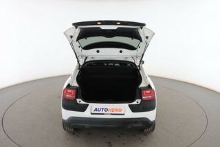Citroën C4 Cactus 1.6 Blue-HDi Shine
