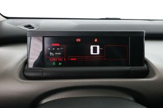 Citroën C4 Cactus 1.6 Blue-HDi Shine