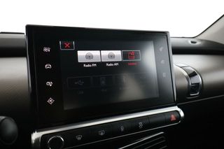 Citroën C4 Cactus 1.6 Blue-HDi Shine