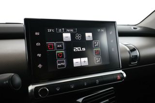 Citroën C4 Cactus 1.6 Blue-HDi Shine