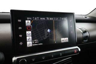 Citroën C4 Cactus 1.6 Blue-HDi Shine