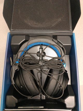 Auriculares Razer Kraken para Consola