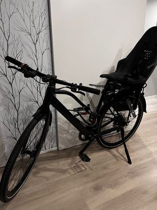 Orbea VIBE MID H30 EQ 2023