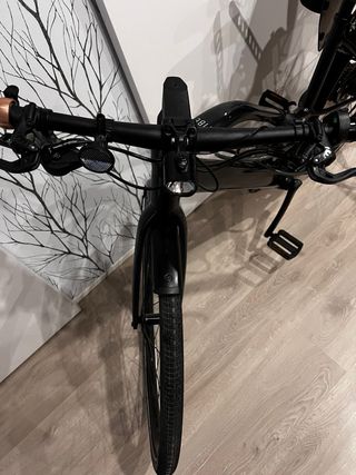 Orbea VIBE MID H30 EQ 2023