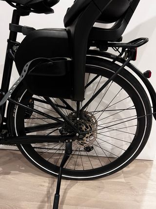 Orbea VIBE MID H30 EQ 2023