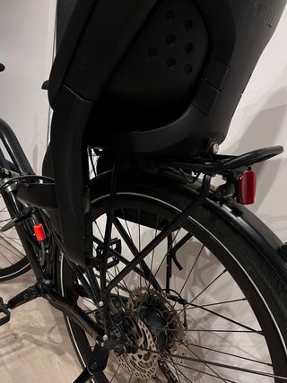 Orbea VIBE MID H30 EQ 2023