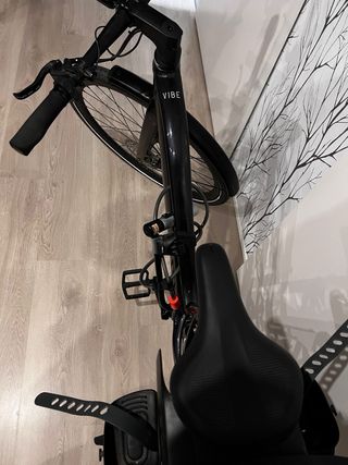 Orbea VIBE MID H30 EQ 2023