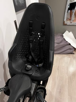 Orbea VIBE MID H30 EQ 2023