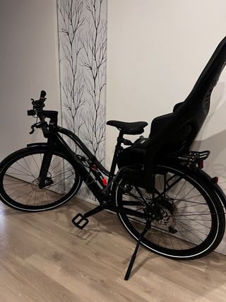 Orbea VIBE MID H30 EQ 2023