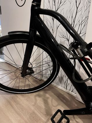 Orbea VIBE MID H30 EQ 2023