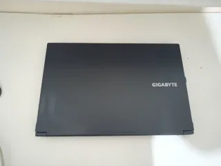 Portátil Gigabyte G5