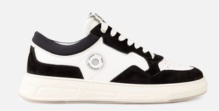 Sneakers Off The Pitch Nero Bianco - sale off 70% 