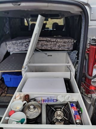 FIAT Scudo 2010