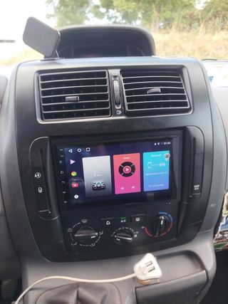 FIAT Scudo 2010