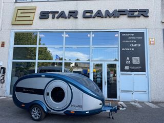 Caravana Star Camper Polaris 2025