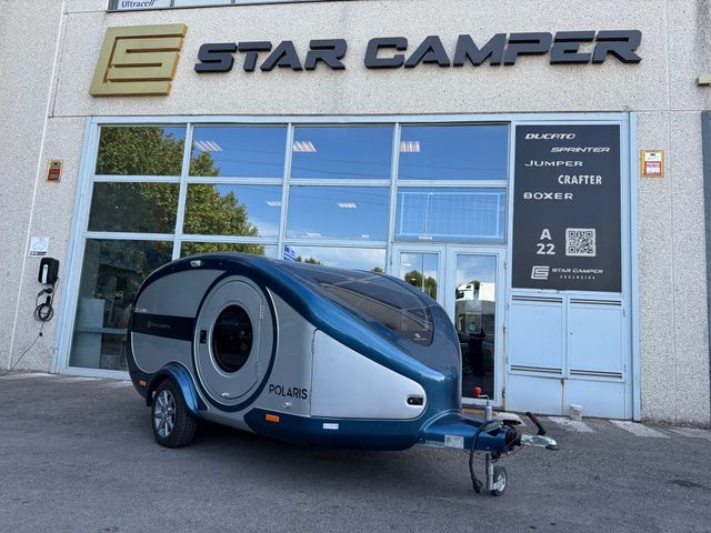 Caravana Star Camper Polaris 2025