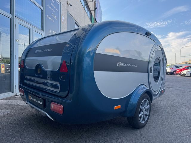 Caravana Star Camper Polaris 2025