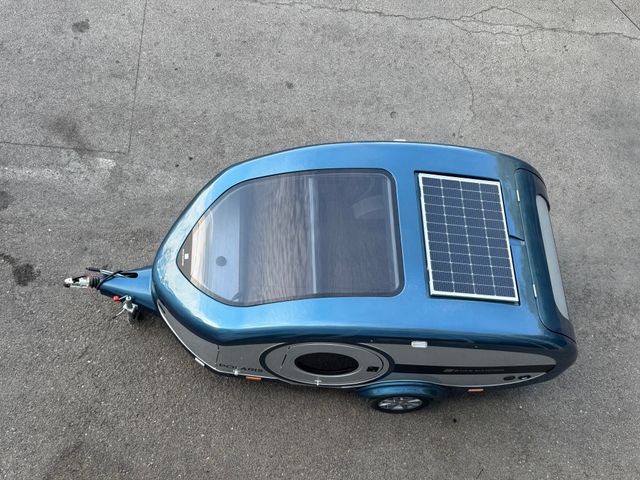 Caravana Star Camper Polaris 2025