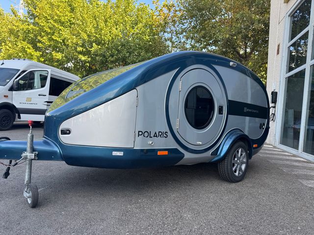 Caravana Star Camper Polaris 2025