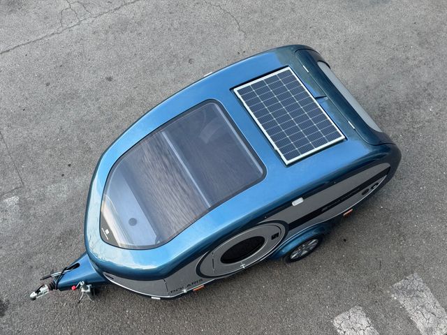 Caravana Star Camper Polaris 2025