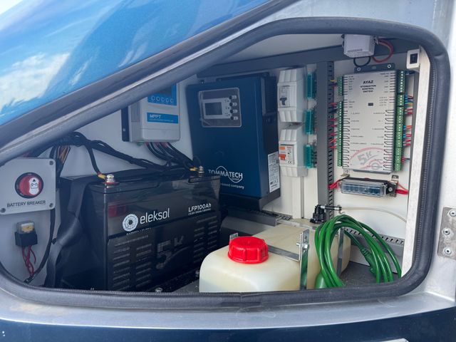 Caravana Star Camper Polaris 2025