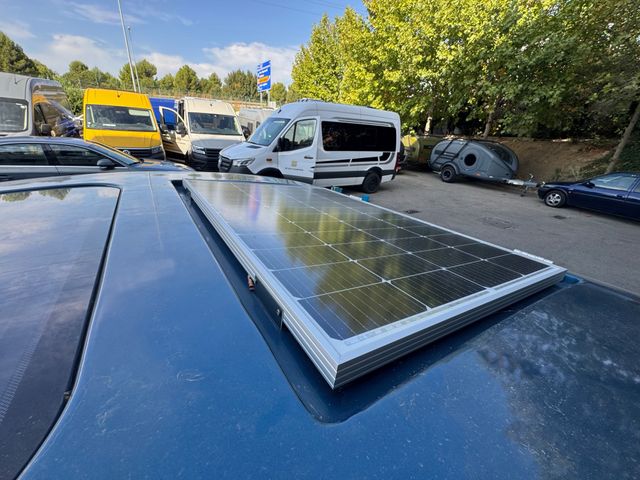 Caravana Star Camper Polaris 2025