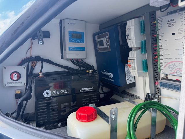 Caravana Star Camper Polaris 2025