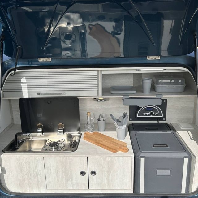 Caravana Star Camper Polaris 2025