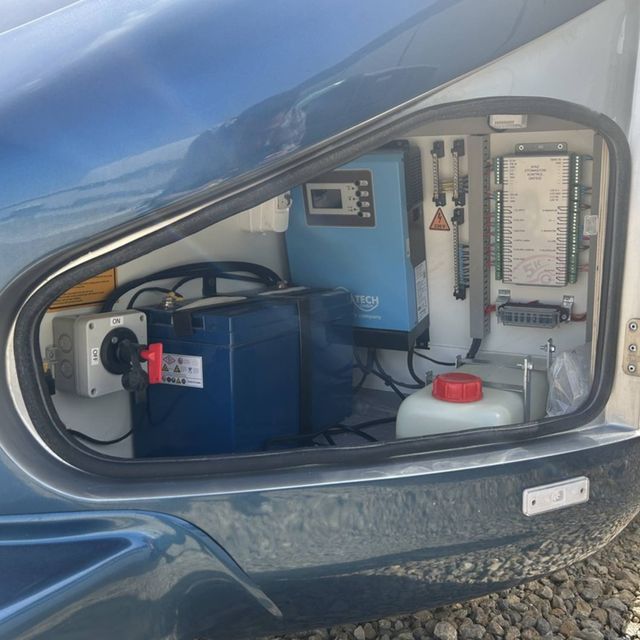 Caravana Star Camper Polaris 2025