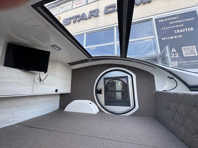 Caravana Star Camper Polaris 2025