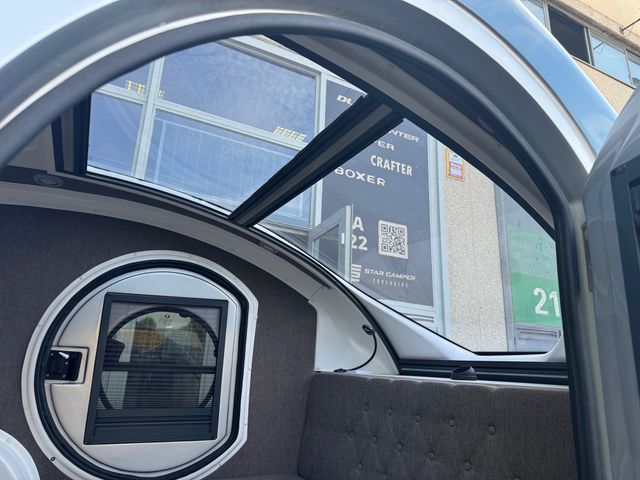 Caravana Star Camper Polaris 2025