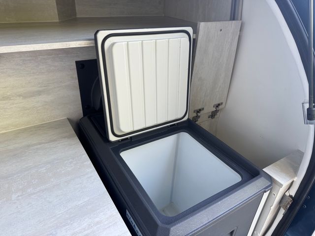 Caravana Star Camper Polaris 2025