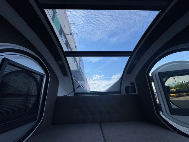 Caravana Star Camper Polaris 2025