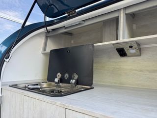Caravana Star Camper Polaris 2025