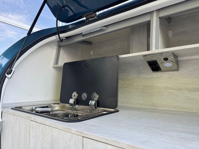 Caravana Star Camper Polaris 2025