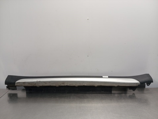 FALDON LATERAL MINI COUNTRYMAN (F60) B47C20A S /