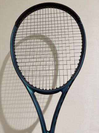 Raqueta Wilson ULTRA V4 100 (300g) Grip 3