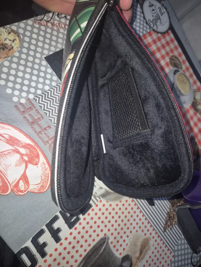 Funda Nintendo Switch Super Mario