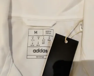 ADIDAS CHAQUETA