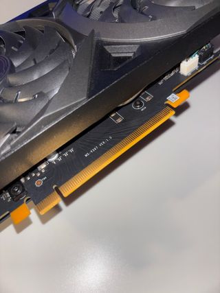 Tarjeta Gráfica GeForce RTX 3060 12GB