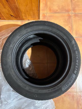 neumaticos michelin verano