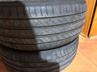 neumaticos michelin verano
