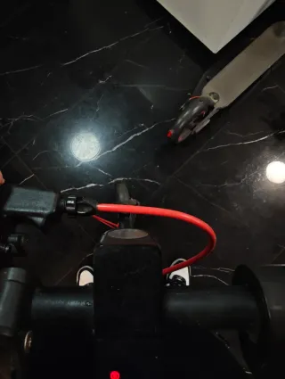 Patinete Eléctrico AOVOPRO