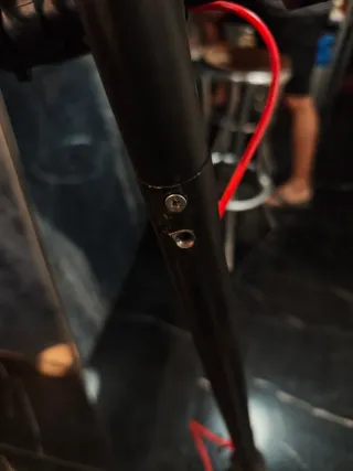 Patinete Eléctrico AOVOPRO