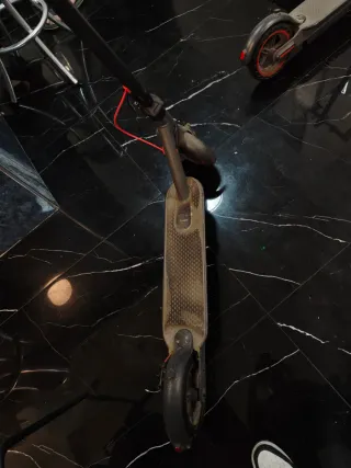 Patinete Eléctrico AOVOPRO