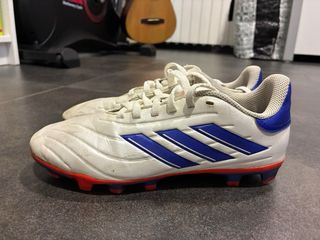 Zapatillas adidas de tacos