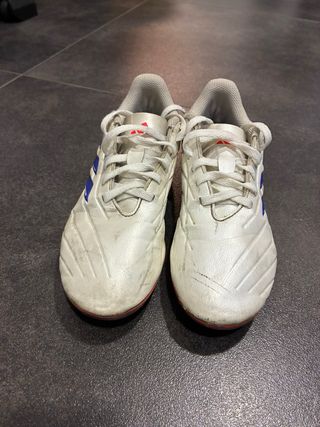 Zapatillas adidas de tacos