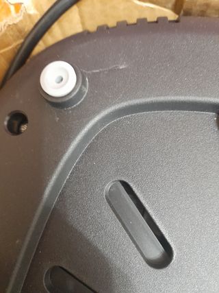 Freidora aire Cecotec