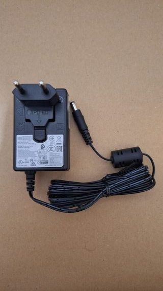 Alcatel-Lucent 3MG27066AABA caricabatterie